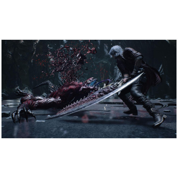 Devil May Cry 5 Special Edition - PlayStation 5 PS5 - PNP Games